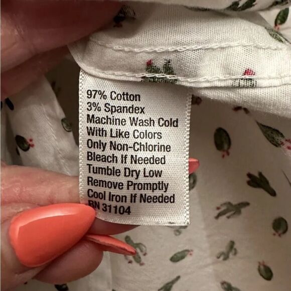 Lot Of 2 TRUE CRAFT Shirts Men’s Size Large Button Down Collared Polo Casual Fun - Picture 11 of 15